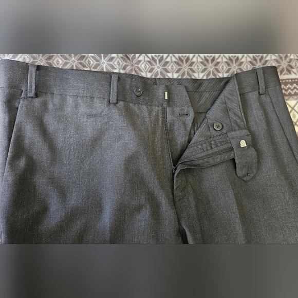 123) Bar III extra slim dress pants NWT - Picture 5 of 6